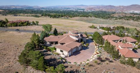 3387 Nambe Drive, Reno, NV 89511 Photo