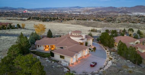 3387 Nambe Drive, Reno, NV 89511 Photo