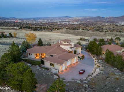 3387 Nambe Drive, Reno, NV 89511 Photo