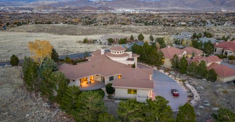 3387 Nambe Drive, Reno, NV 89511 Photo