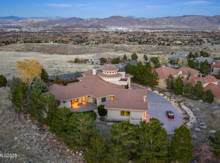 3387 Nambe Drive, Reno, NV 89511 Photo