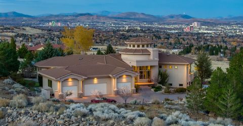 3387 Nambe Drive, Reno, NV 89511 Photo