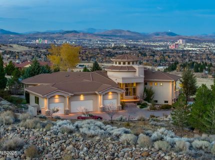 3387 Nambe Drive, Reno, NV 89511 Photo