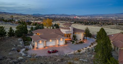 3387 Nambe Drive, Reno, NV 89511 Photo