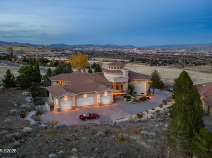 3387 Nambe Drive, Reno, NV 89511 Photo