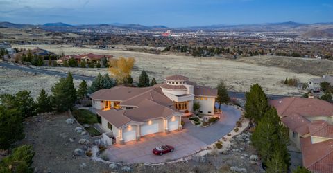 3387 Nambe Drive, Reno, NV 89511 Photo