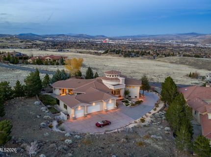 3387 Nambe Drive, Reno, NV 89511 Photo