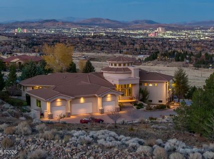 3387 Nambe Drive, Reno, NV 89511 Photo