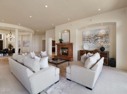 3387 Nambe Drive, Reno, NV 89511 Photo