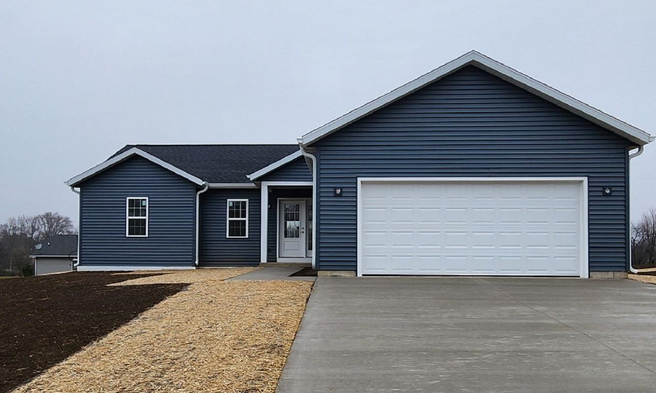 112 Rolling Meadow Drive, Darien, WI 53114 Main Photo