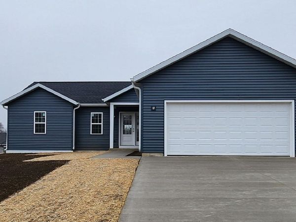 112 Rolling Meadow Drive, Darien, WI 53114