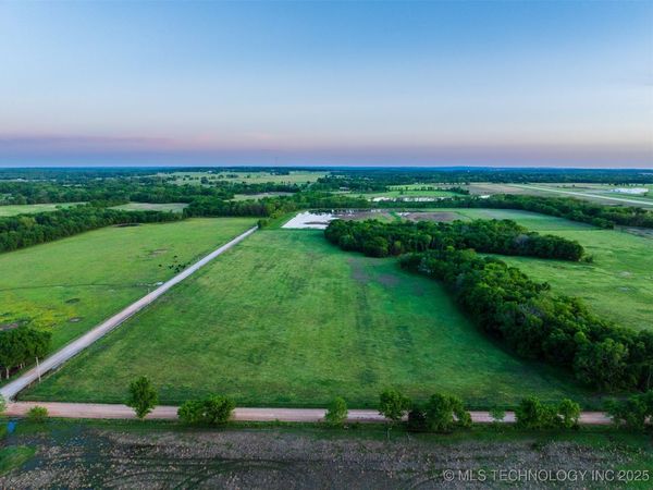 2 S 4490 Road, Ketchum, OK 74349