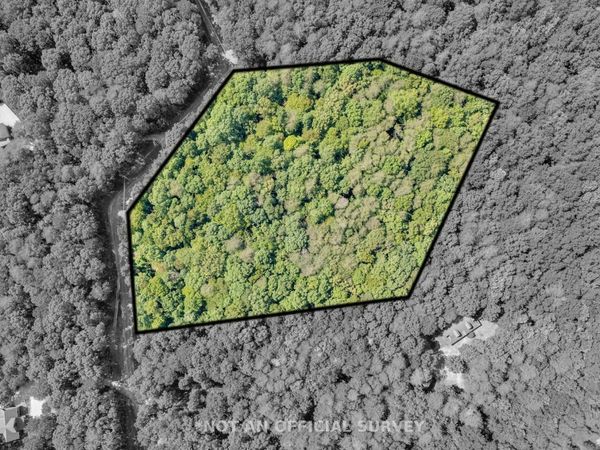 0 Bluff View, Spencer, TN 38585