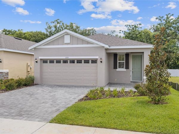 1210 ATLANTIC AVENUE, FRUITLAND PARK, FL 34731