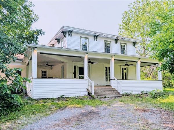 8367 S Main Street, Evans Mills, NY 13637