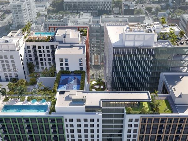 55 NW 29th Street, Unit BA, Miami, FL 33127