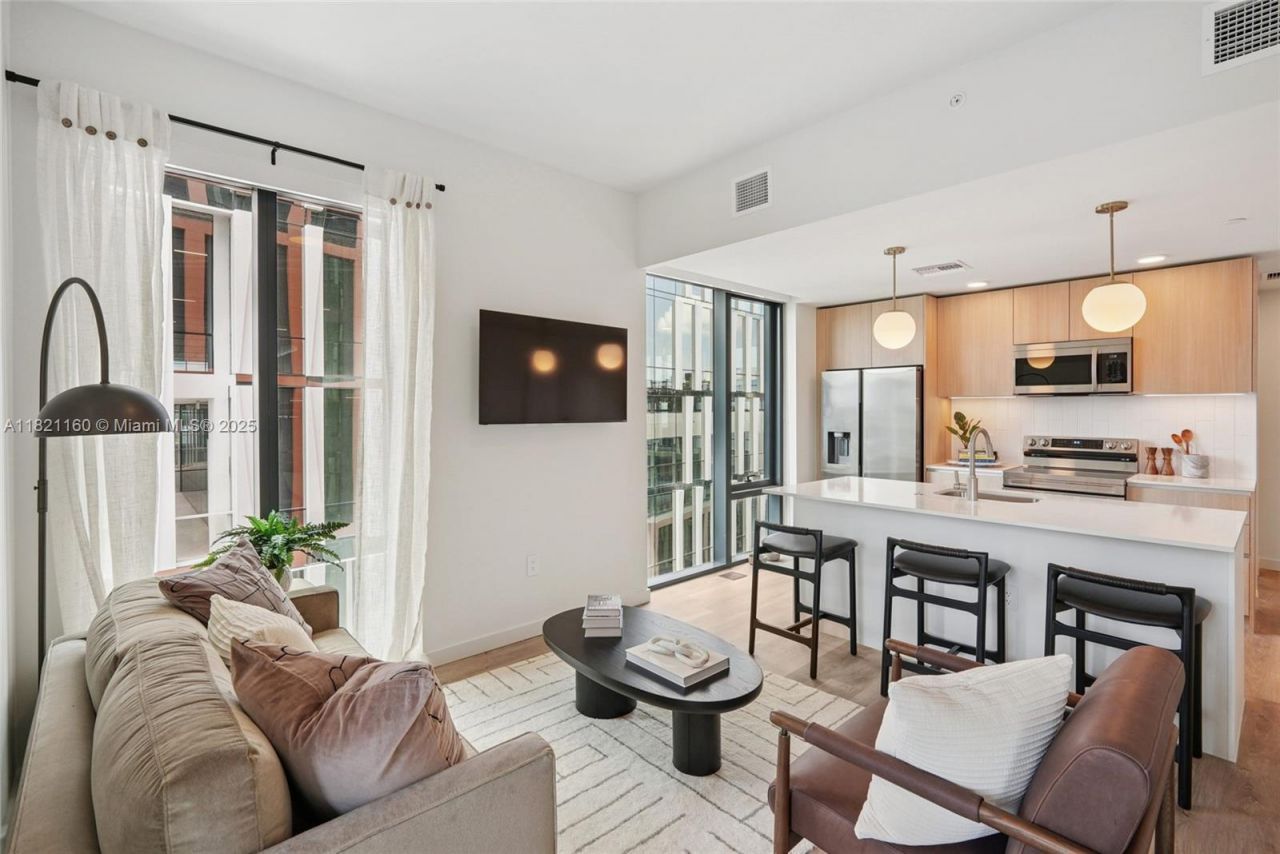 55 NW 29th Street, Unit BA, Miami, FL 33127 Photo