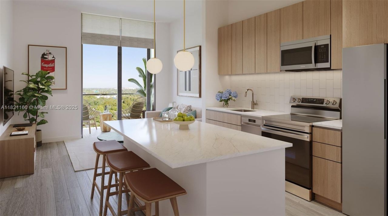 55 NW 29th Street, Unit BA, Miami, FL 33127 Photo