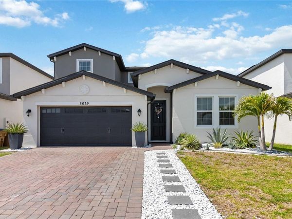 5639 TIMBER MEADOW WAY, ST CLOUD, FL 34771