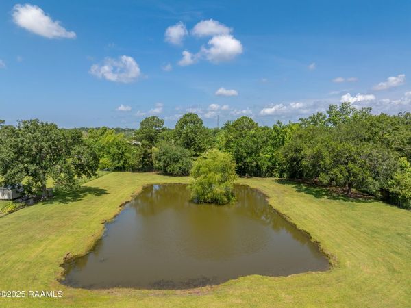 Tbd Lot 9 Forest Street, Franklin, LA 70538