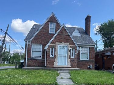 15003 Young Street, Detroit, MI 48205