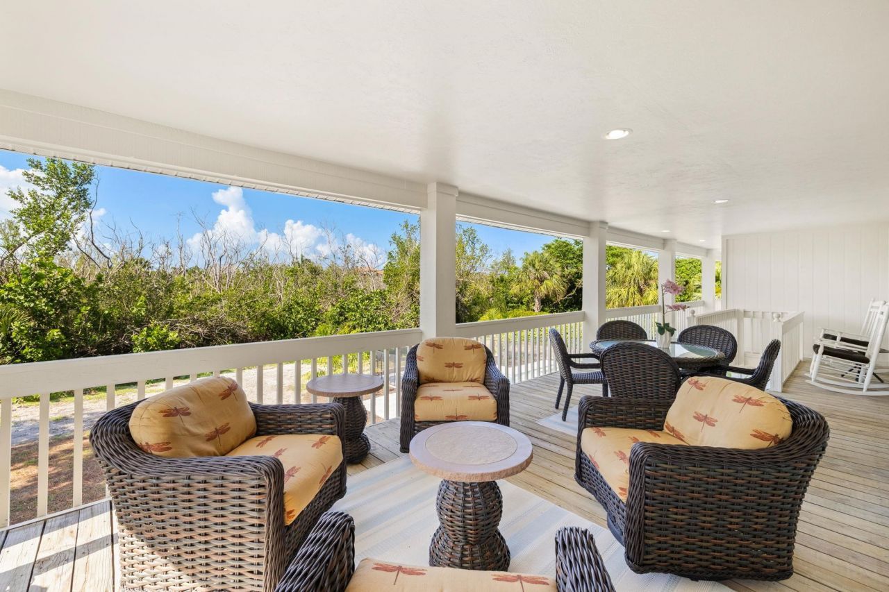 1448 Albatross Rd, Sanibel, FL 33957 Photo