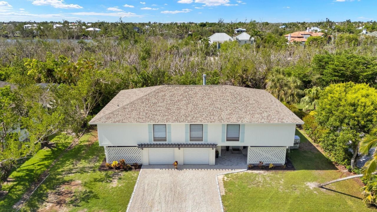 1448 Albatross Rd, Sanibel, FL 33957 Photo