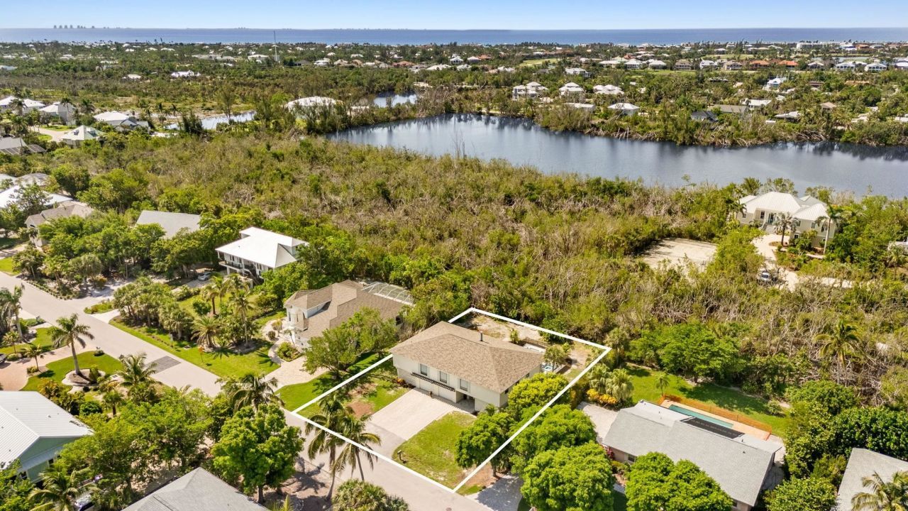 1448 Albatross Rd, Sanibel, FL 33957 Photo