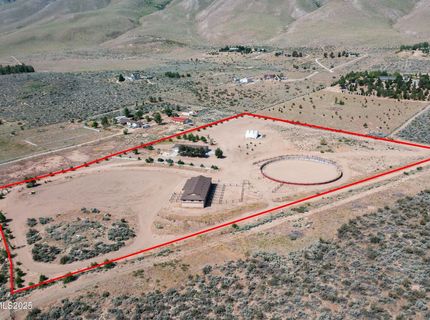 160 Shetland Circle, Reno, NV 89508 Photo