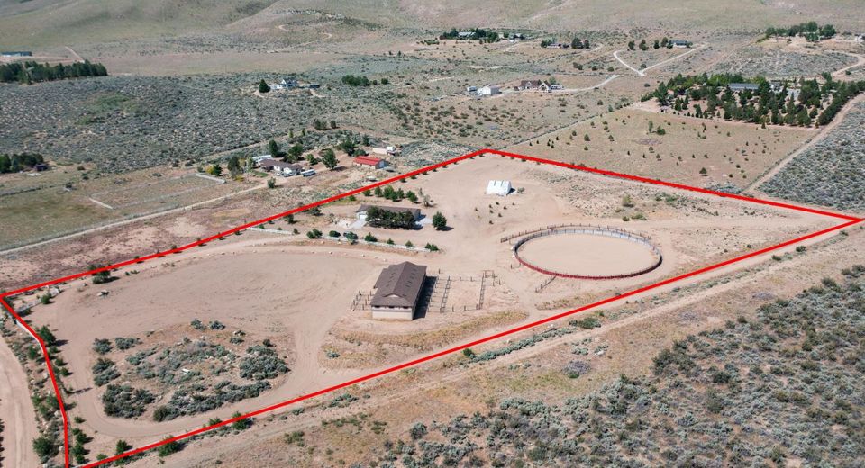 160 Shetland Circle, Reno, NV 89508 Photo