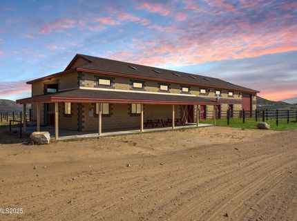 160 Shetland Circle, Reno, NV 89508 Photo