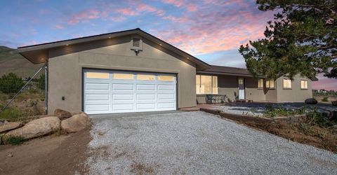 160 Shetland Circle, Reno, NV 89508 Photo