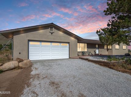 160 Shetland Circle, Reno, NV 89508 Photo