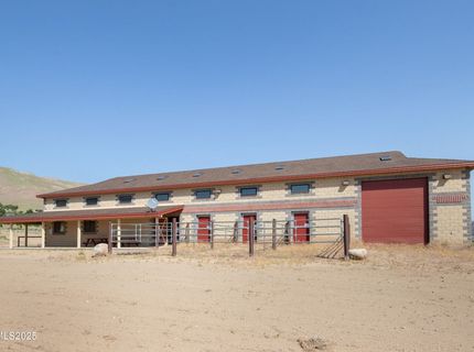 160 Shetland Circle, Reno, NV 89508 Photo