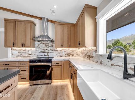 160 Shetland Circle, Reno, NV 89508 Photo