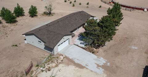 160 Shetland Circle, Reno, NV 89508 Photo