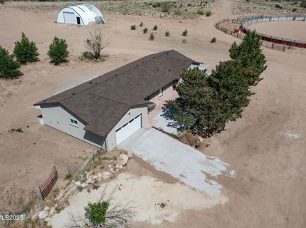 160 Shetland Circle, Reno, NV 89508 Photo