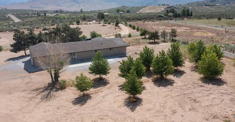 160 Shetland Circle, Reno, NV 89508 Photo