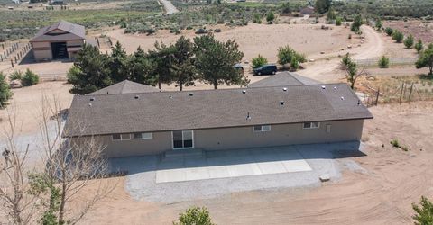 160 Shetland Circle, Reno, NV 89508 Photo