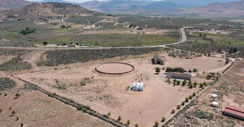 160 Shetland Circle, Reno, NV 89508 Photo