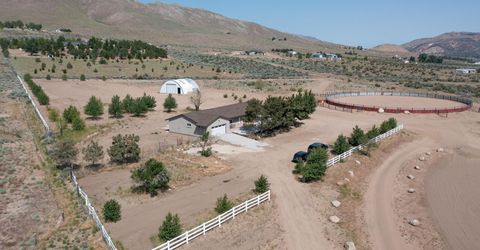 160 Shetland Circle, Reno, NV 89508 Photo