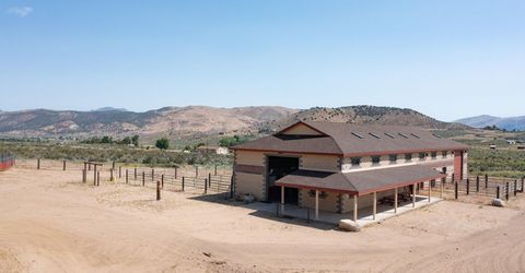 160 Shetland Circle, Reno, NV 89508 Photo