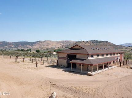 160 Shetland Circle, Reno, NV 89508 Photo