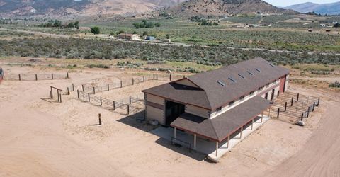 160 Shetland Circle, Reno, NV 89508 Photo