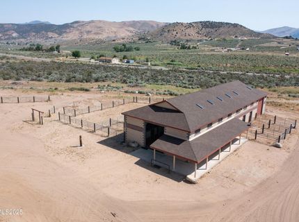 160 Shetland Circle, Reno, NV 89508 Photo