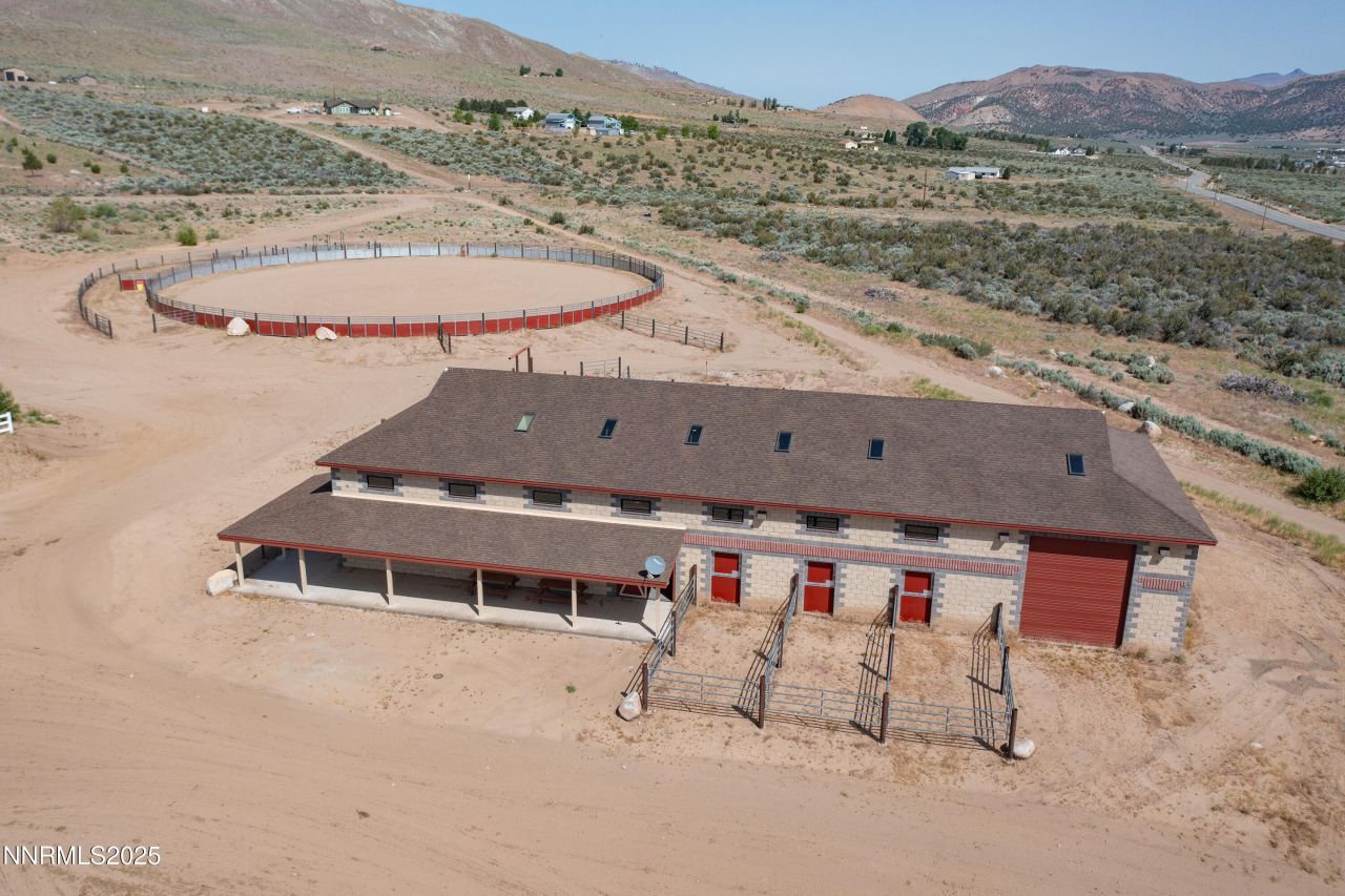 160 Shetland Circle, Reno, NV 89508 Photo