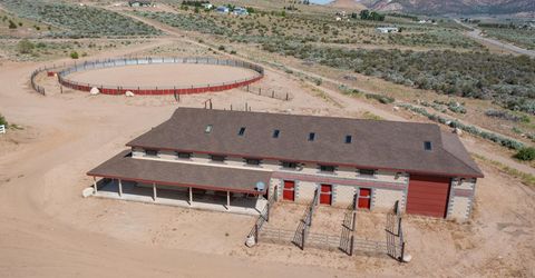 160 Shetland Circle, Reno, NV 89508 Photo