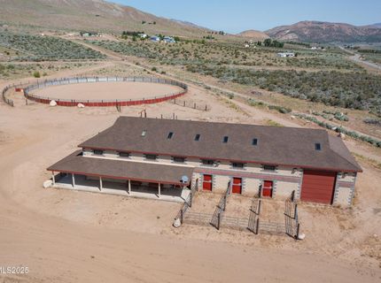 160 Shetland Circle, Reno, NV 89508 Photo