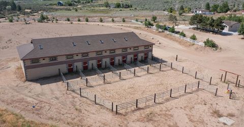 160 Shetland Circle, Reno, NV 89508 Photo