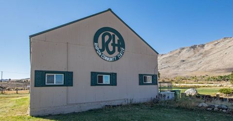 160 Shetland Circle, Reno, NV 89508 Photo